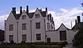 St Fagans Castle