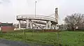 Obourg train station