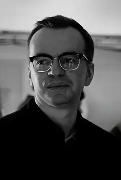 Coker in 2022