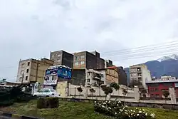 Garmdarreh