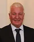 Garry Carnachan