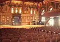 Gaston Hall