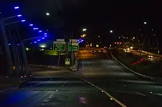 M1 Gateway Motorway
