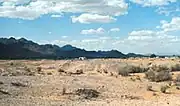 Gatlin site