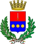 Coat of arms of Gavirate