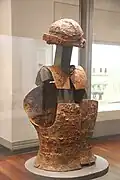 Gaya confederacy period armor