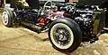 Chassis