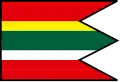 Flag of Gbelce