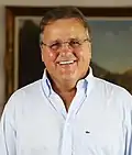Geddel Vieira Lima