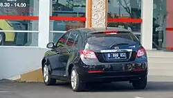 EC7-RV (rear)