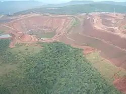 Geita Gold Mine