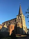 Marcellinus en Petruskerk in Oud-Geleen