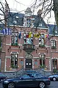 Town hall