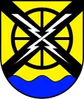 Coat of arms of Quierschied