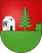 Coat of arms of Gempenach