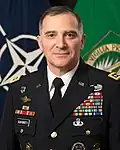 Curtis M. Scaparrotti
