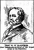 Wilmon W. Blackmar, 1904 [Medal of Honor]