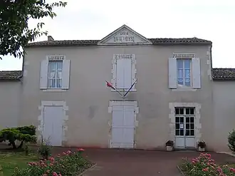 Town hall