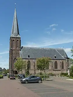 Saint Martin Church