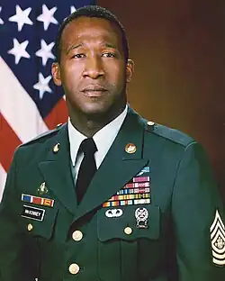 Gene C. McKinney