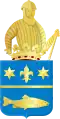 Coat of arms of Genemuiden