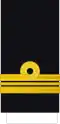Kaptajnløjtnant (Royal Danish Navy)