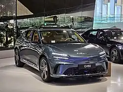 Front View