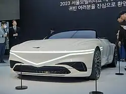 Front View