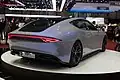 LvChi Venere, Geneva 2018