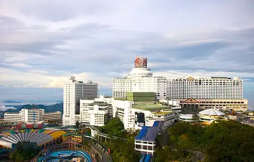 Genting Highlands
