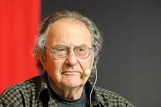 Riedel in 2013
