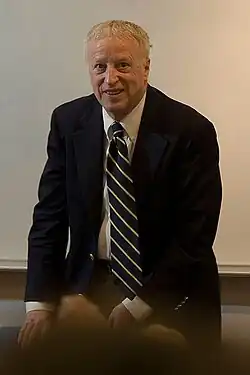 George Akerlof