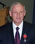 George Clark