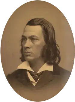 Lippard, c. 1850
