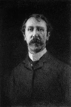 Moore (c. 1888)