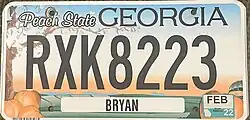 Georgia