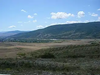 Terjola Countryside