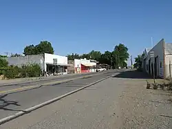 Main Street