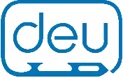Logo of the German Skating Union
