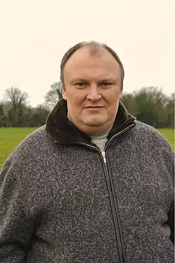 German Gorbuntsov