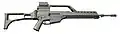 G36 service rifle to be replaced
