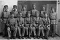 Kfar Saba police 1933