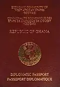 Ghana