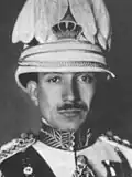 Ghazi I of Iraq