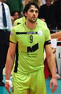 Gianluca Saraceni