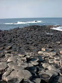 Image 47The Giant's Causeway, Co. Antrim