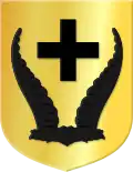 Coat of arms of Giethoorn
