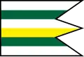 Flag of Giglovce