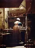 Kitchenmaid