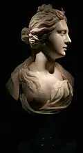 Diana, priv. col.